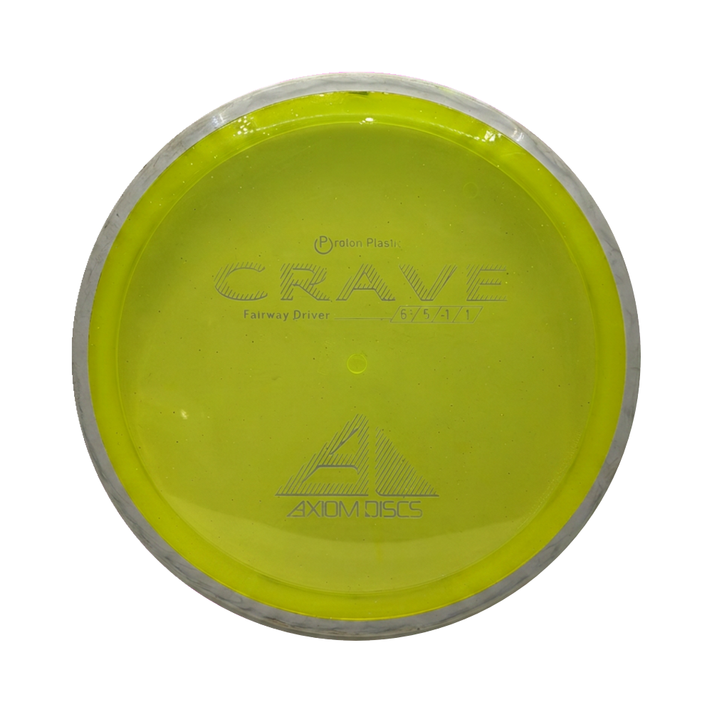 Proton Crave