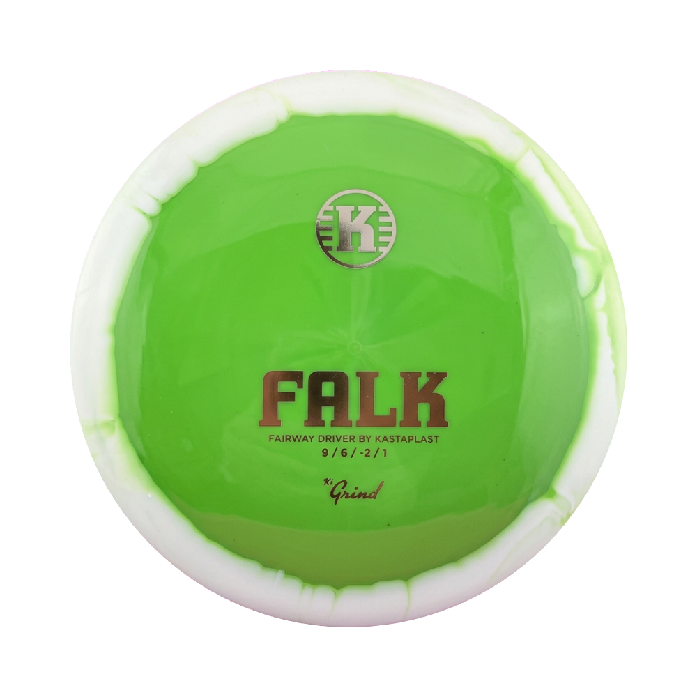 K1 Grind Falk