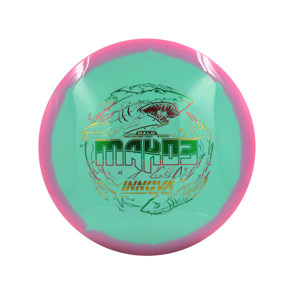 Halo Star Mako3