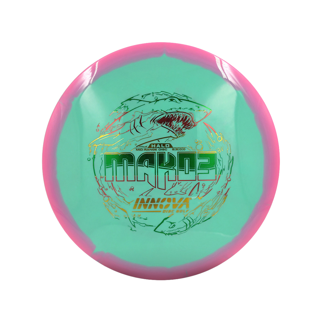 Halo Star Mako3