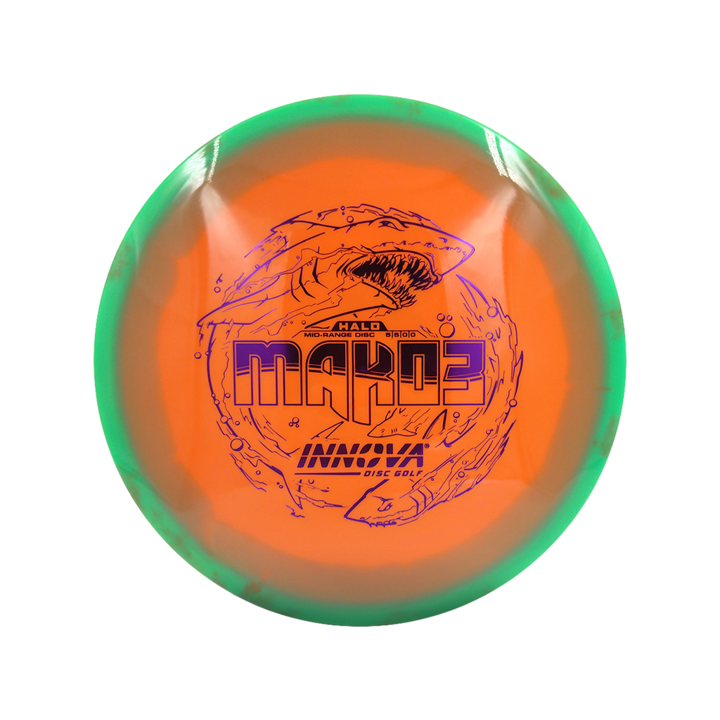 Halo Star Mako3