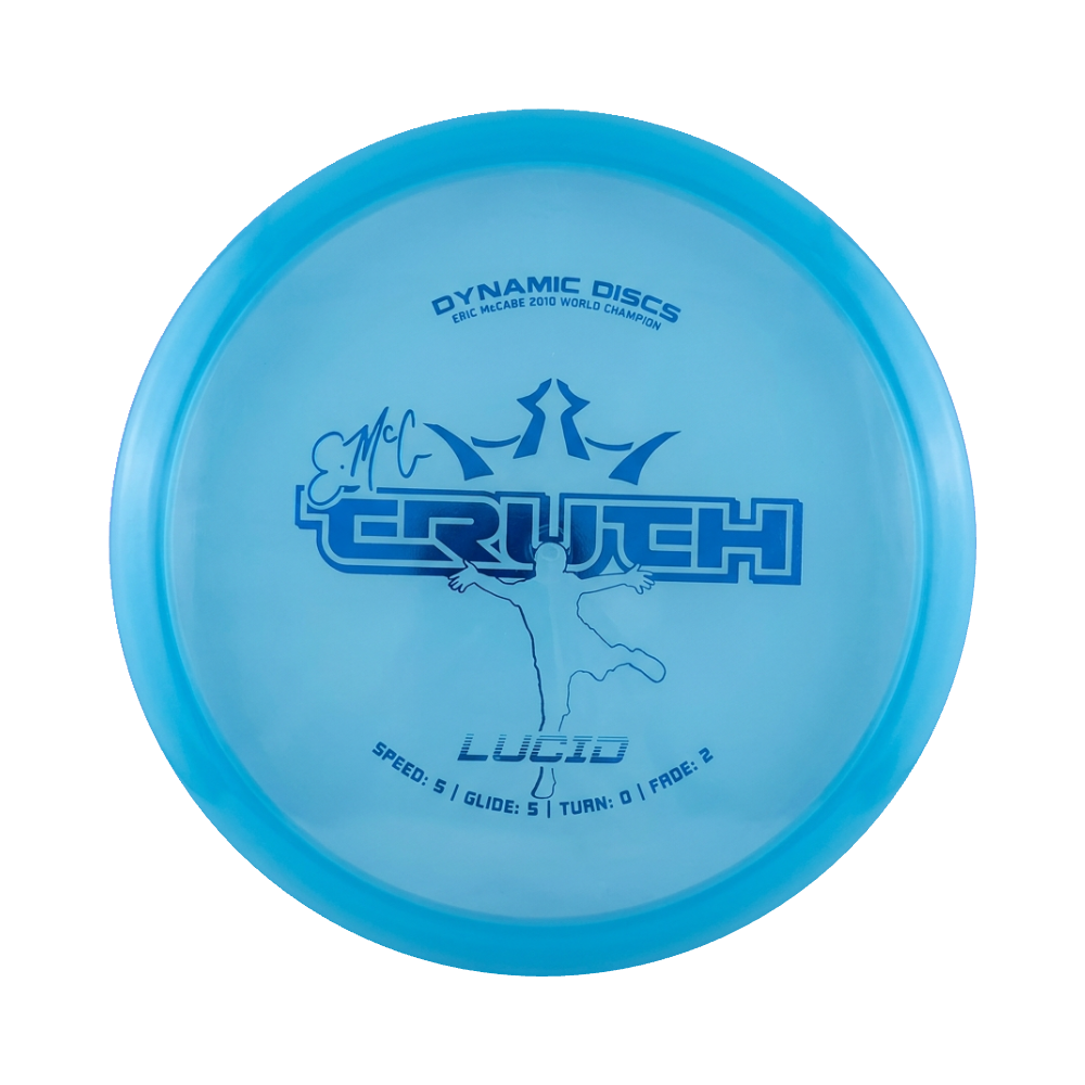 Lucid Emac Truth