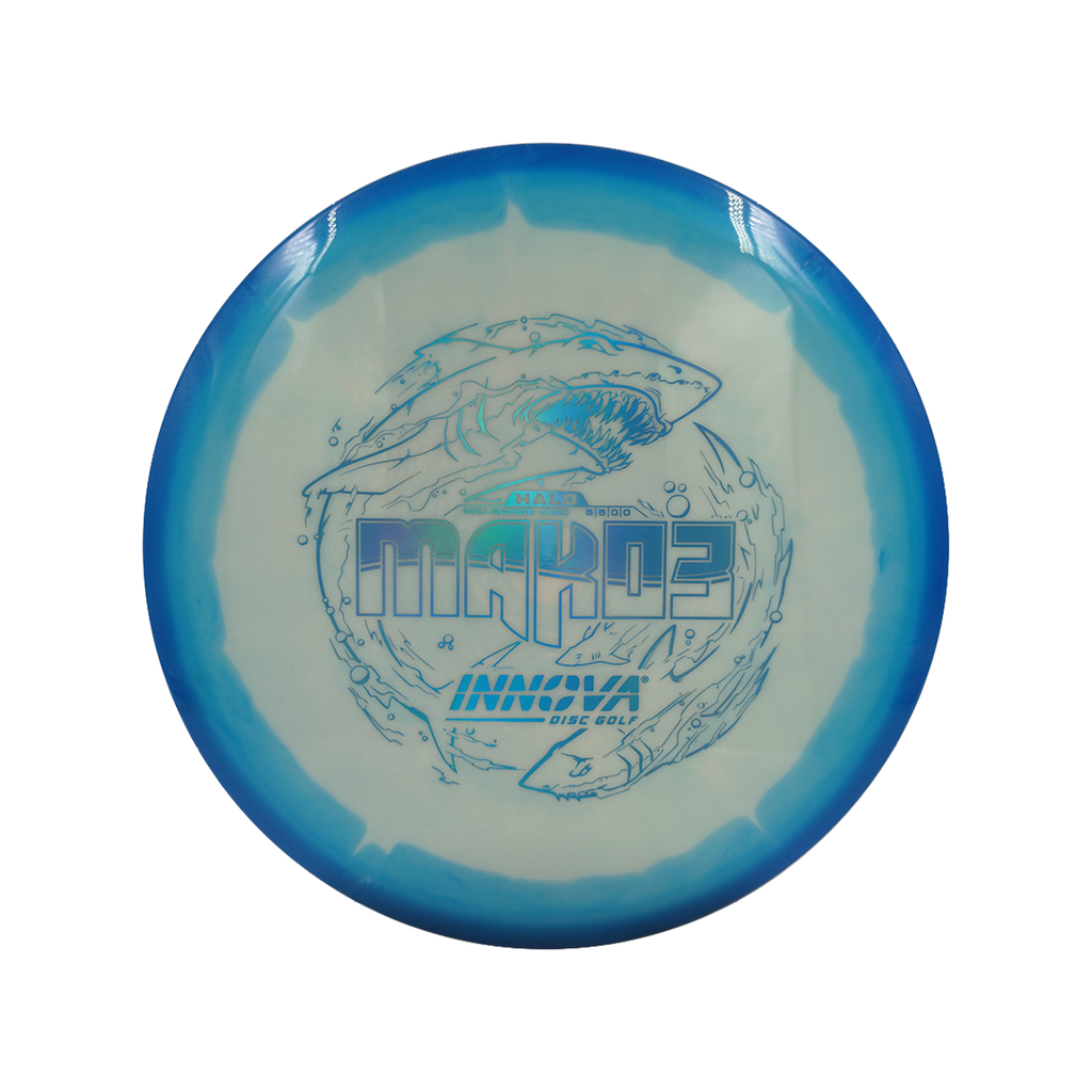 Halo Star Mako3