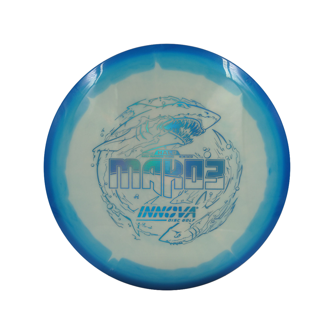 Halo Star Mako3