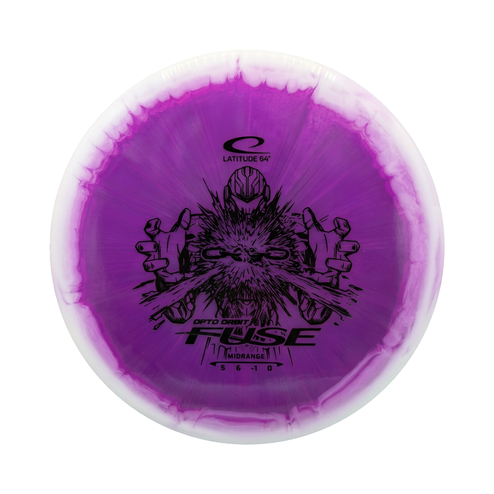 Opto Orbit Fuse