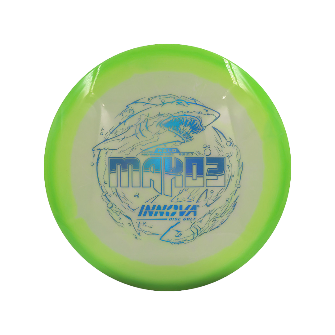 Halo Star Mako3