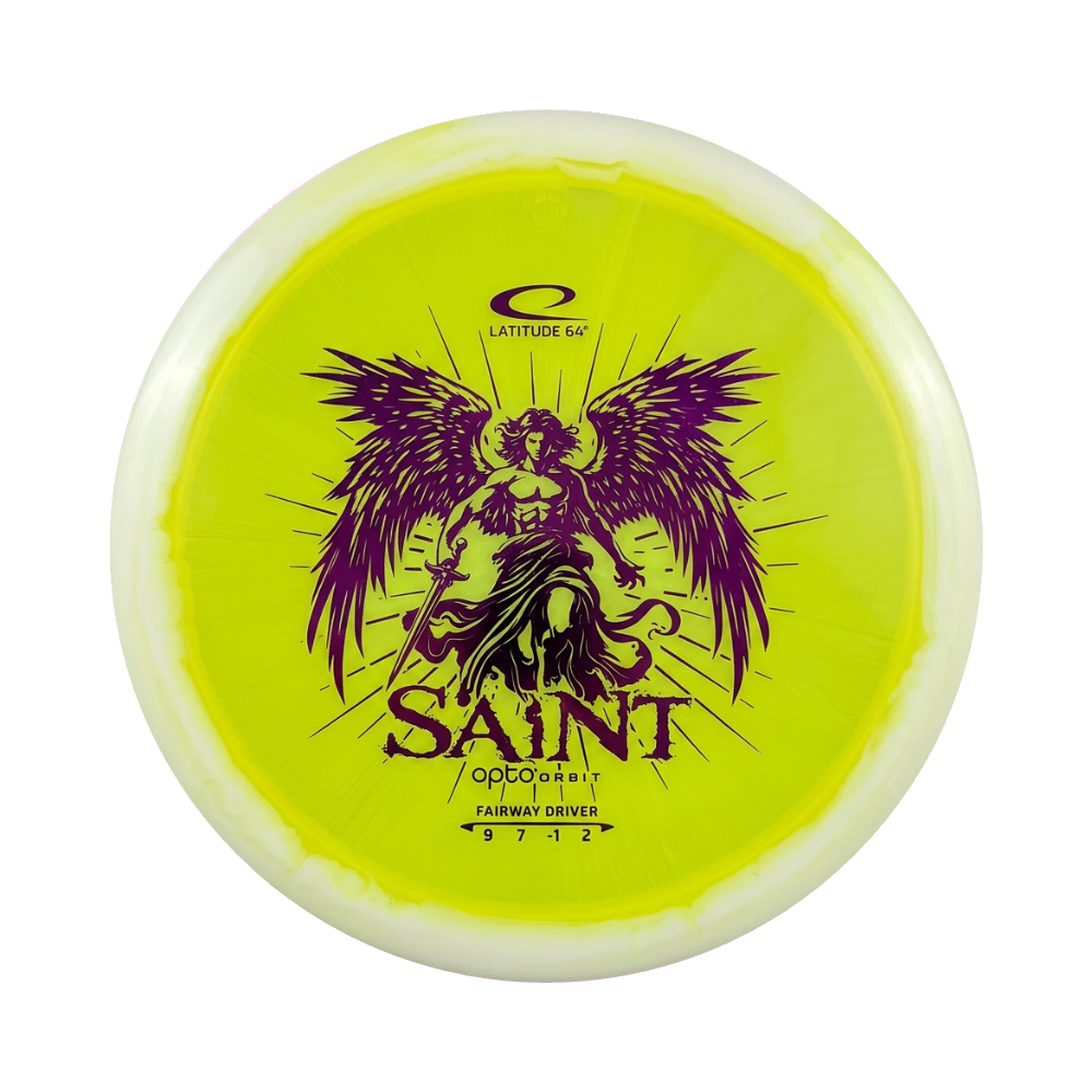 Opto Orbit Saint