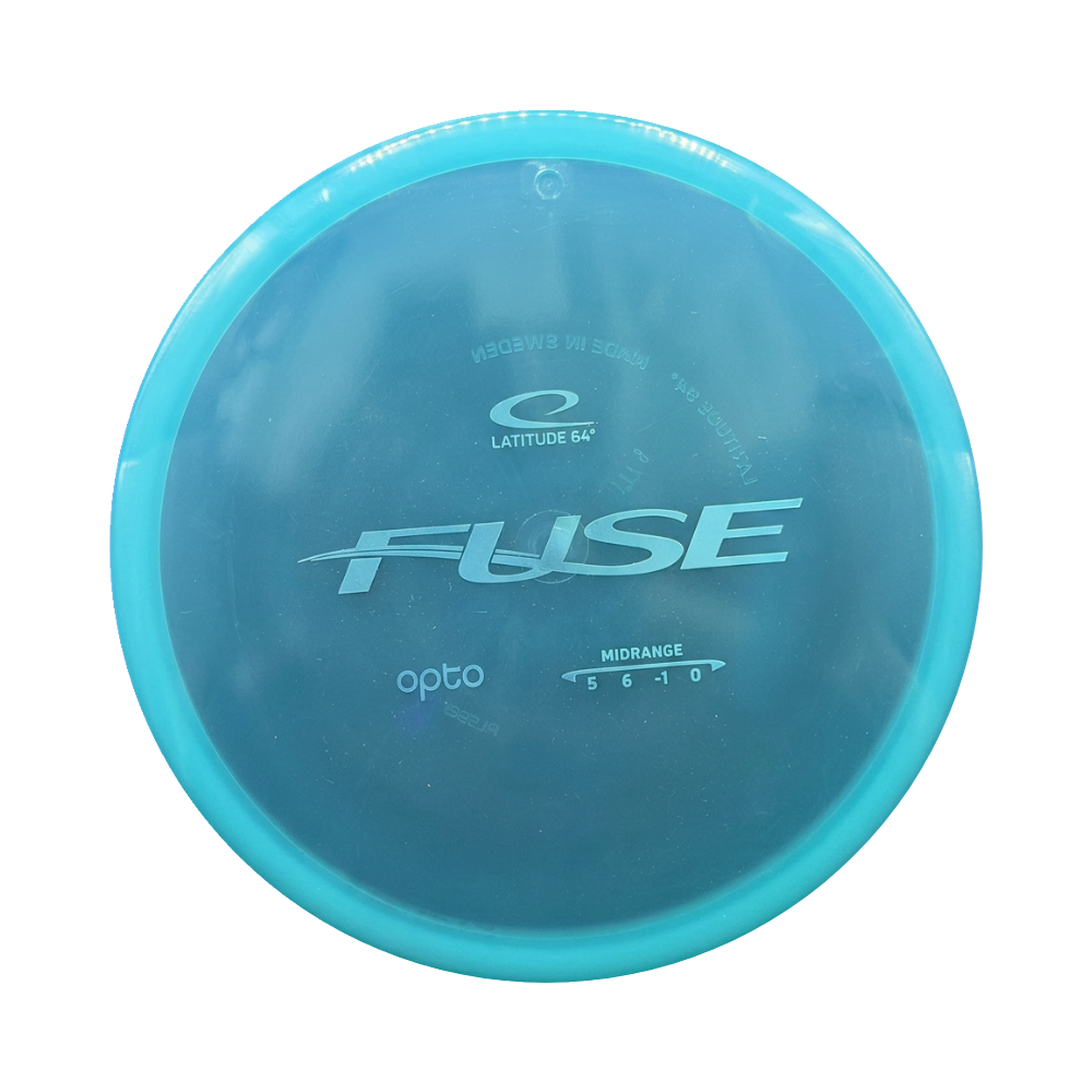 Opto Fuse