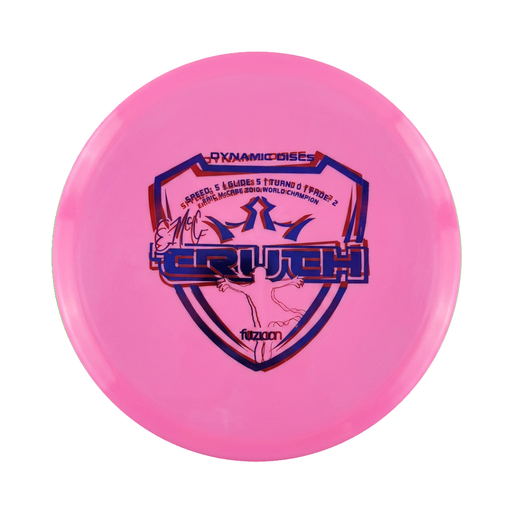 Fuzion Emac Truth X-Out