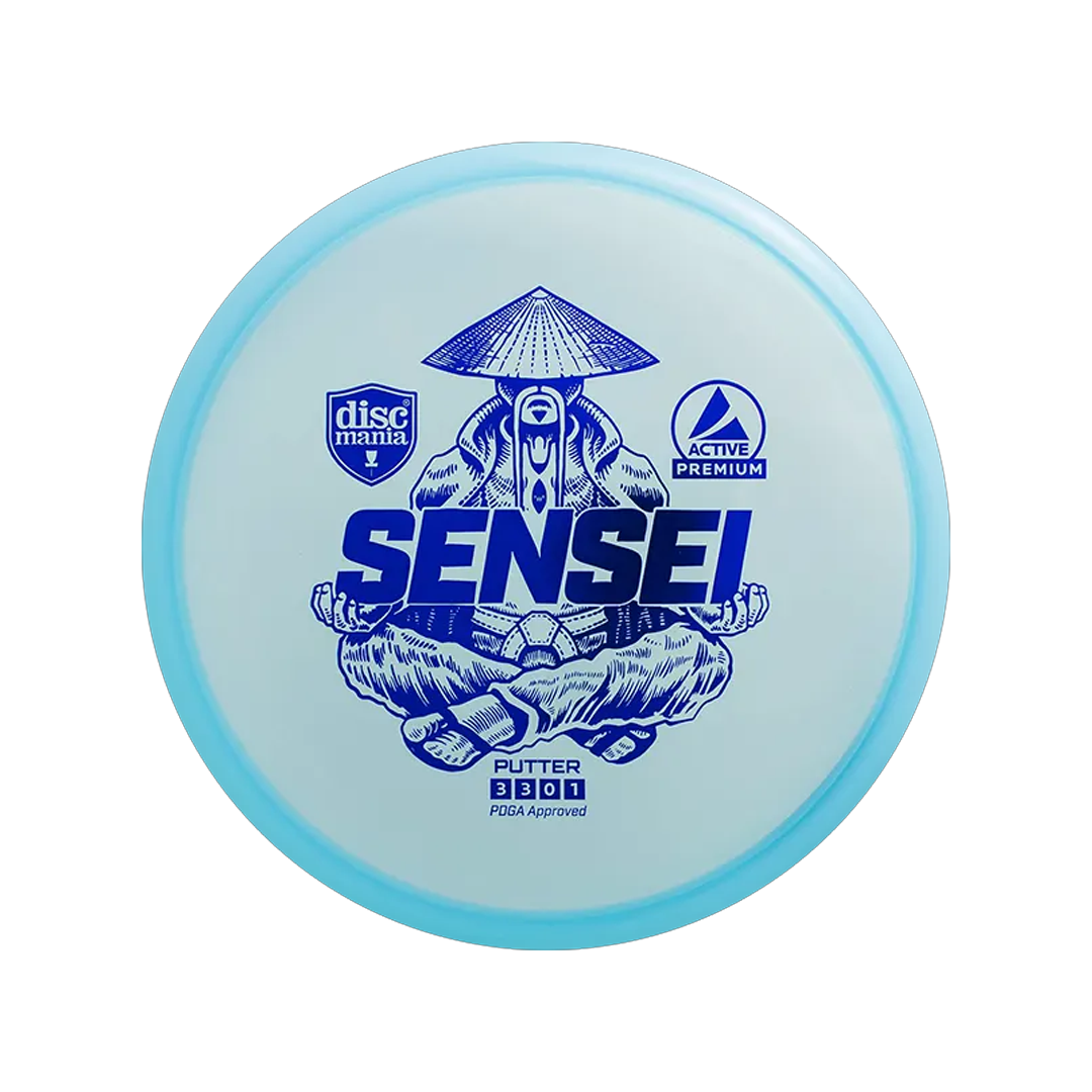 Active Premium Sensei