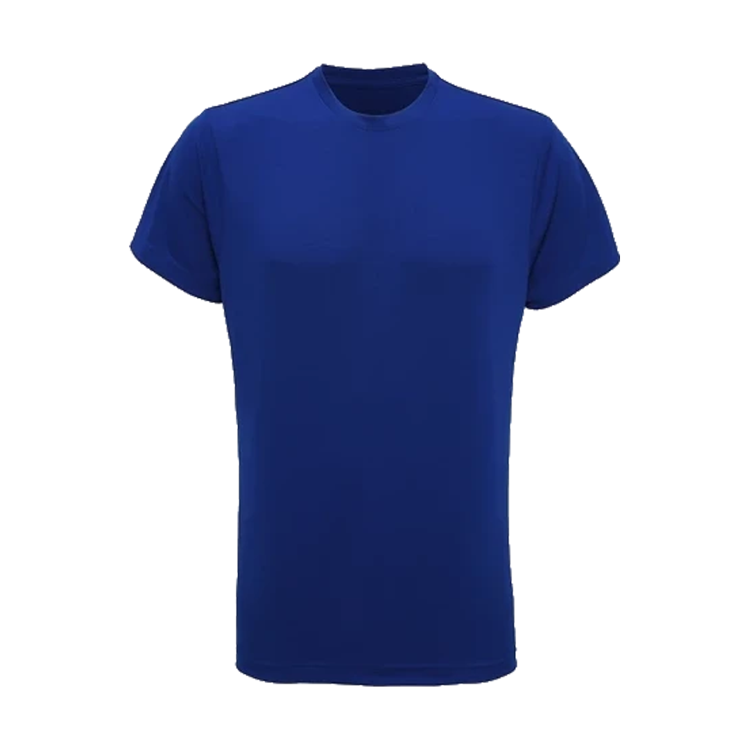 Designad T-shirt funktion