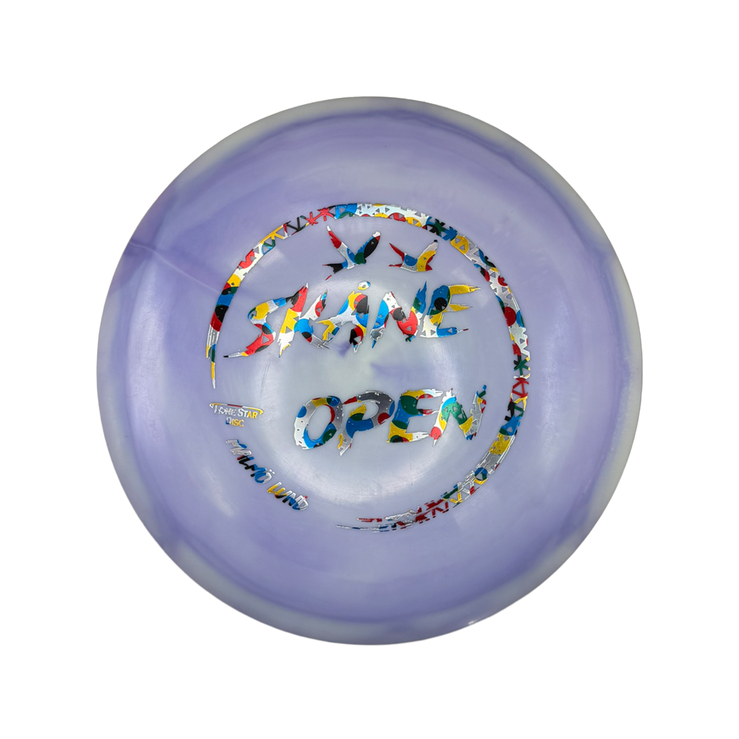 Bravo Texas Ranger - SDGPT Skåne Open