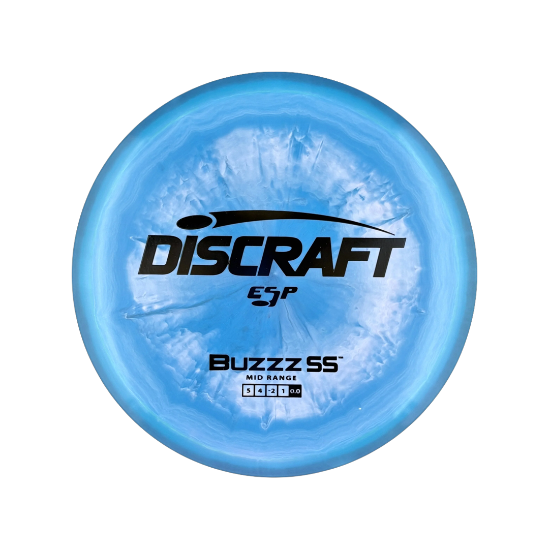 ESP Buzzz SS