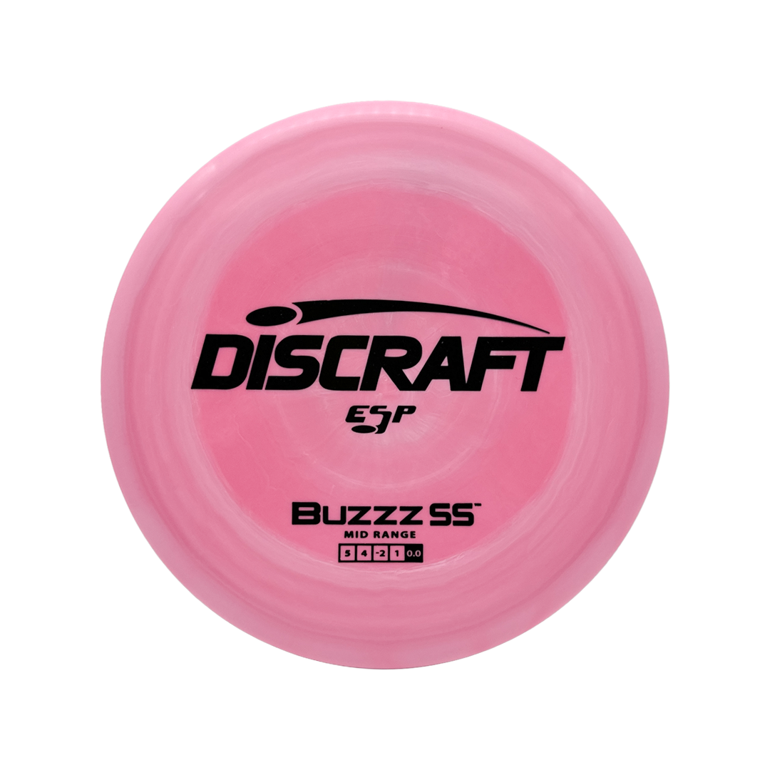 ESP Buzzz SS