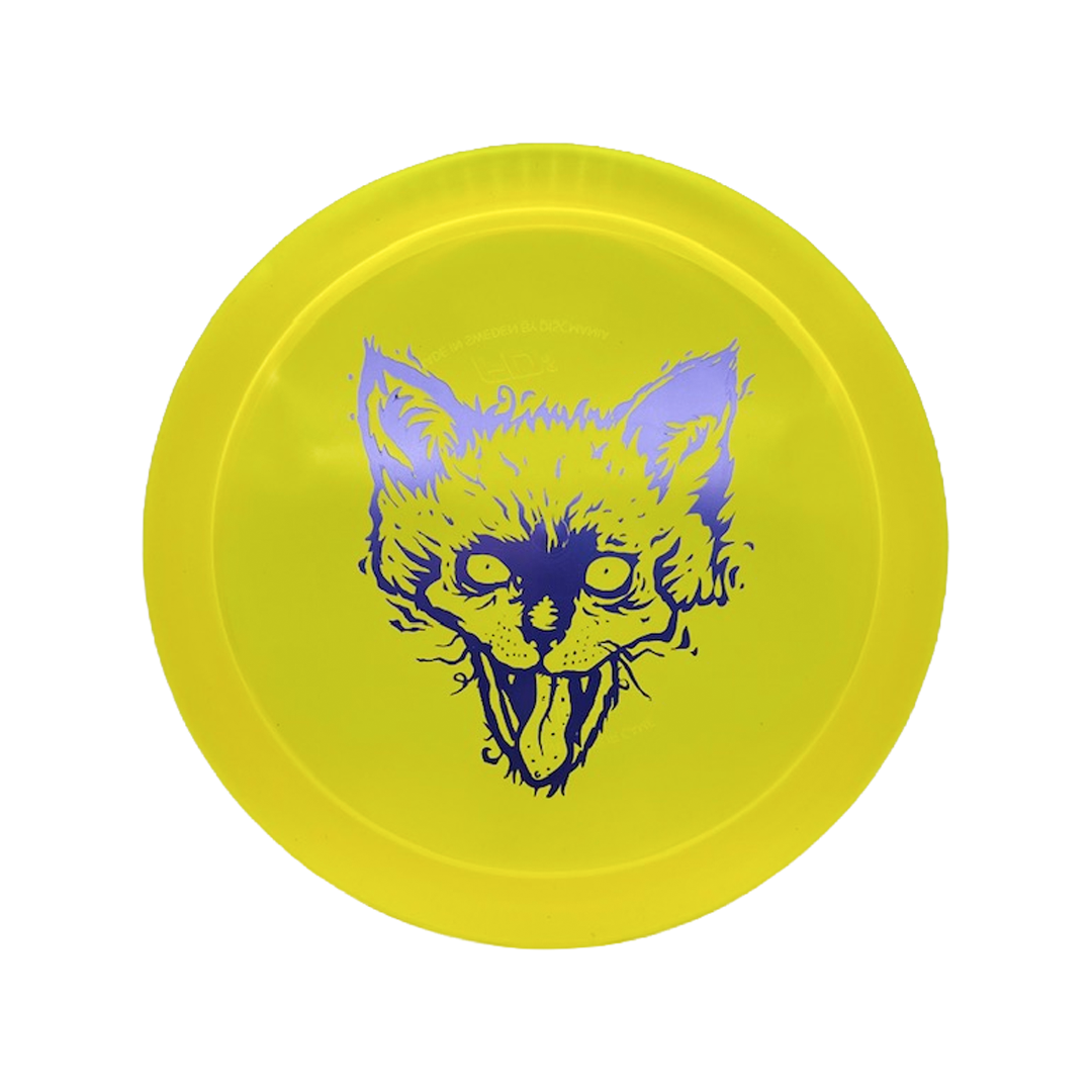 VIP Ice Långbågsman