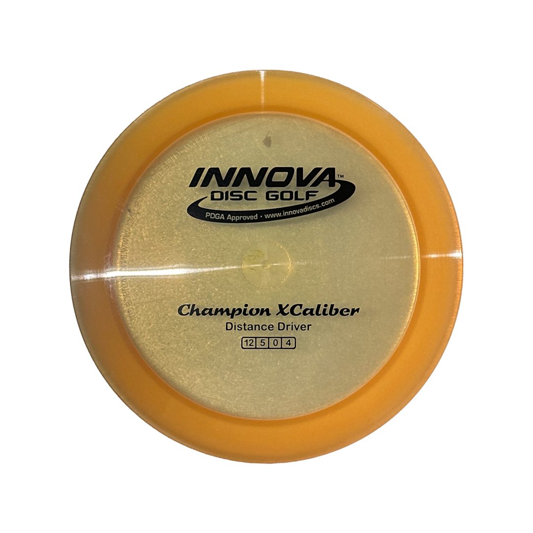 Innova XCaliber