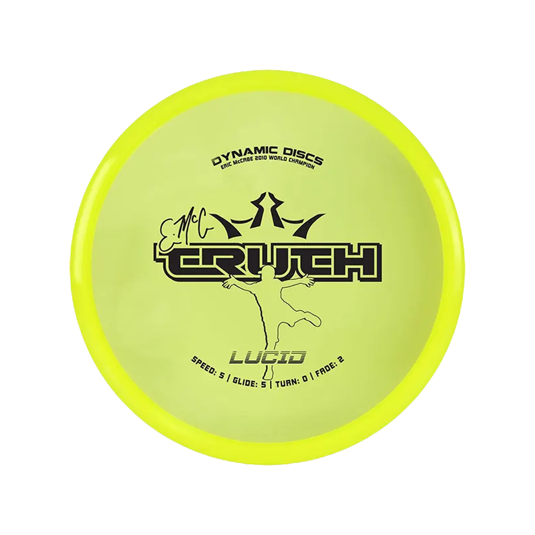 EMAC Truth Lucid