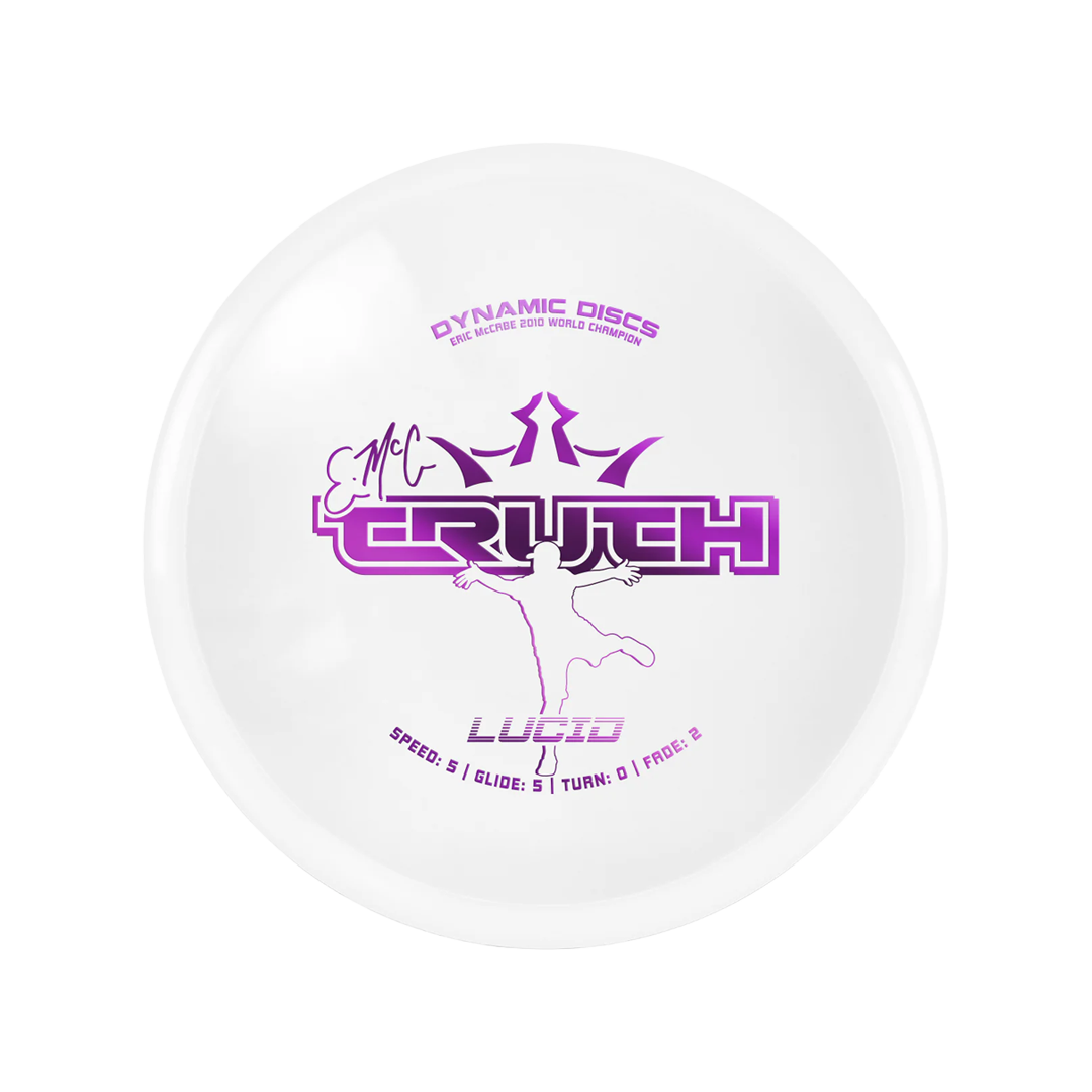 EMAC Truth Lucid