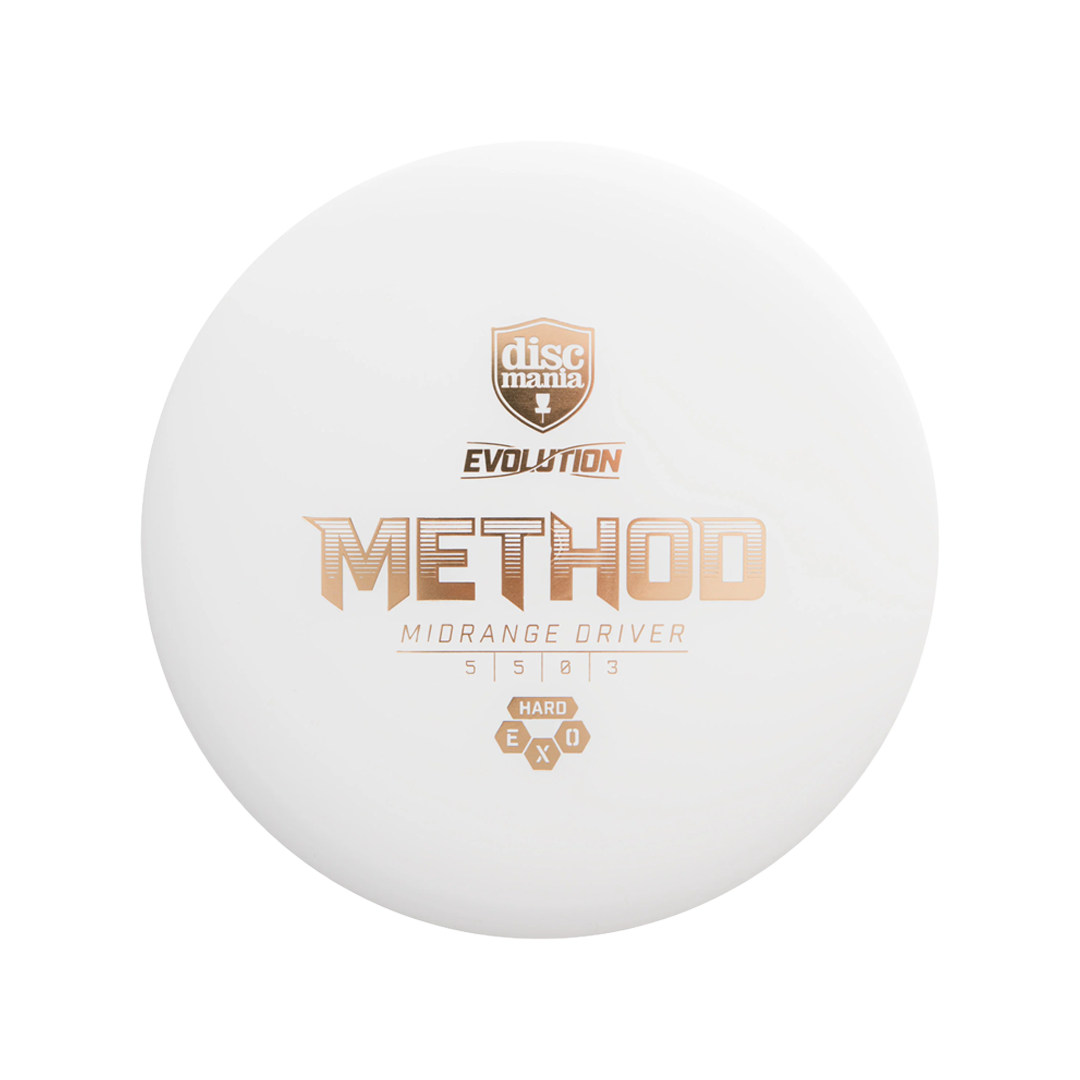 EXO Hard Method