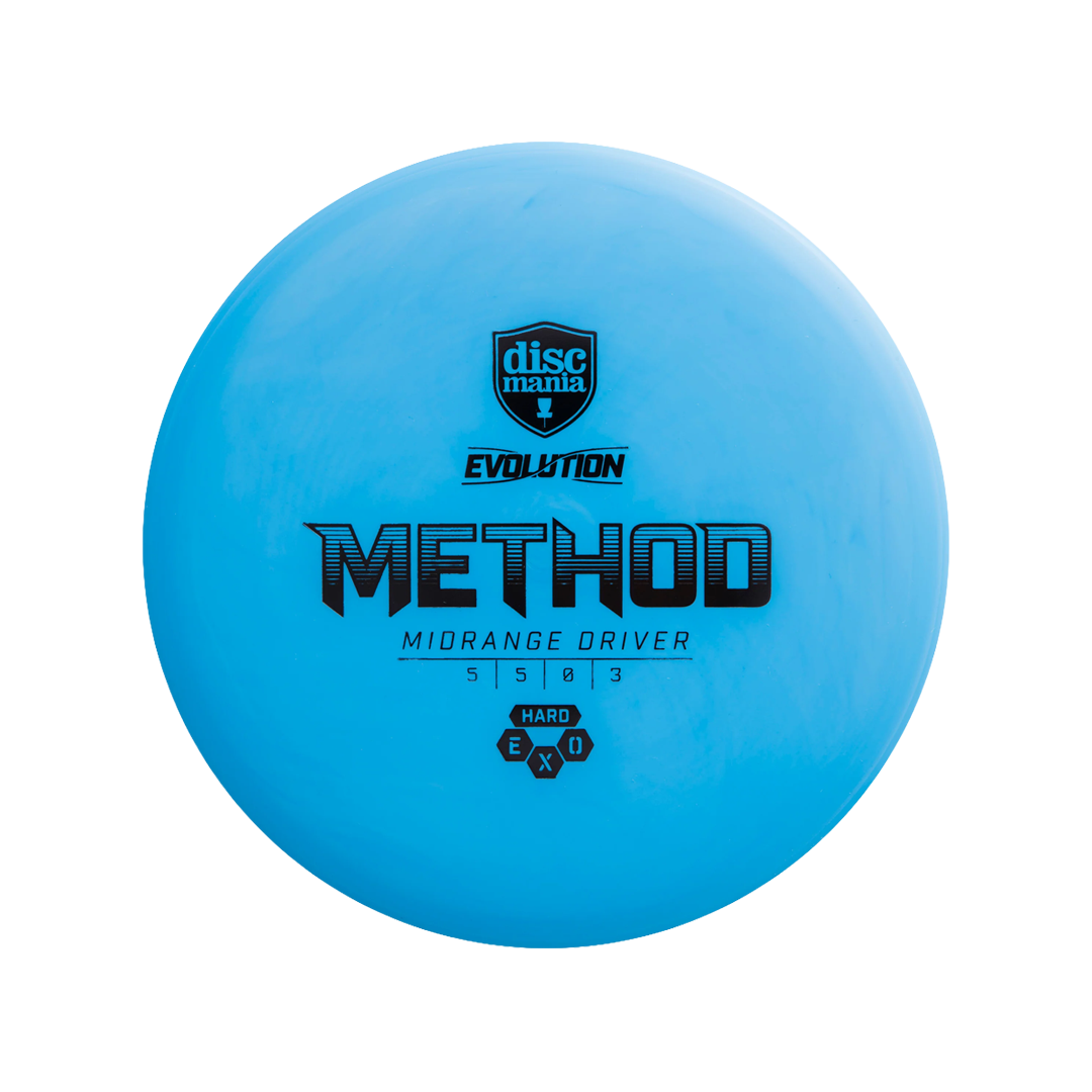 EXO Hard-metoden