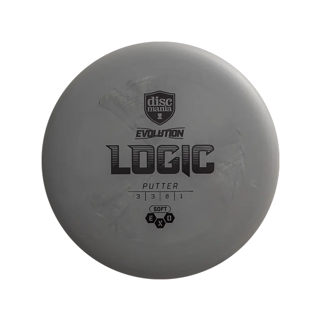 EXO Logic Soft