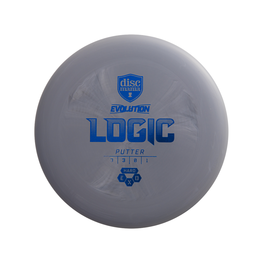 EXO Logic Soft