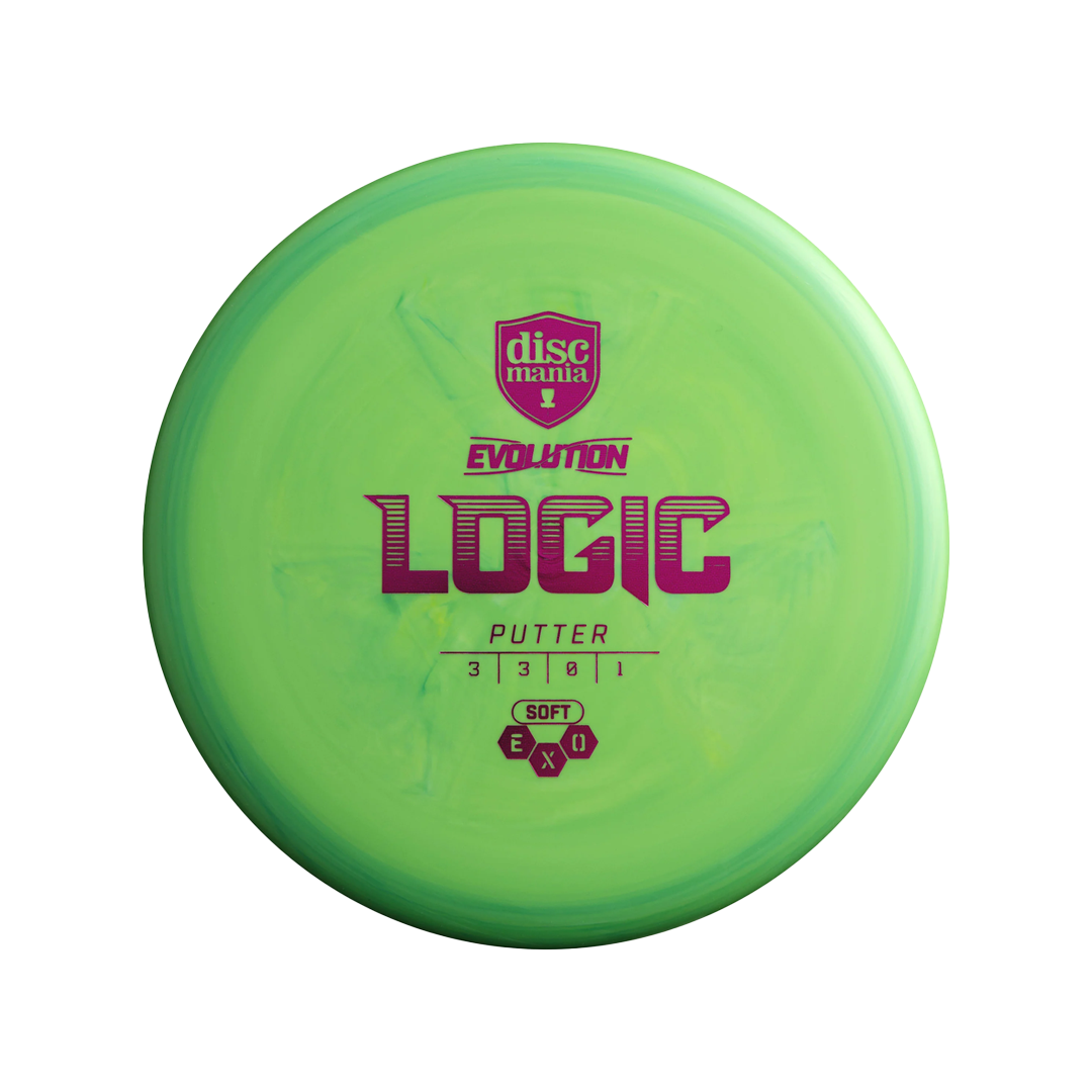 EXO Logic Soft
