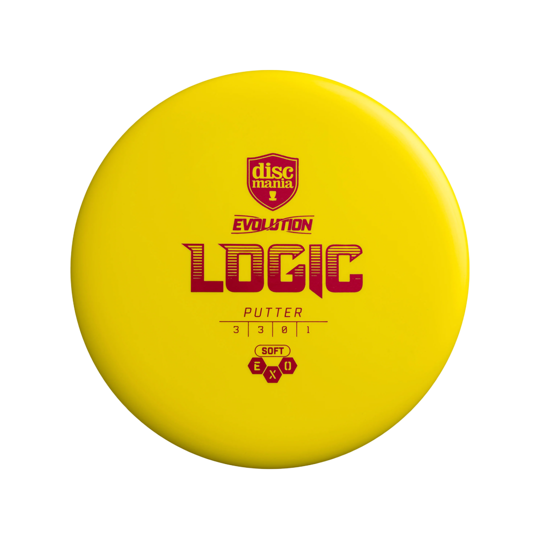 EXO Logic Soft