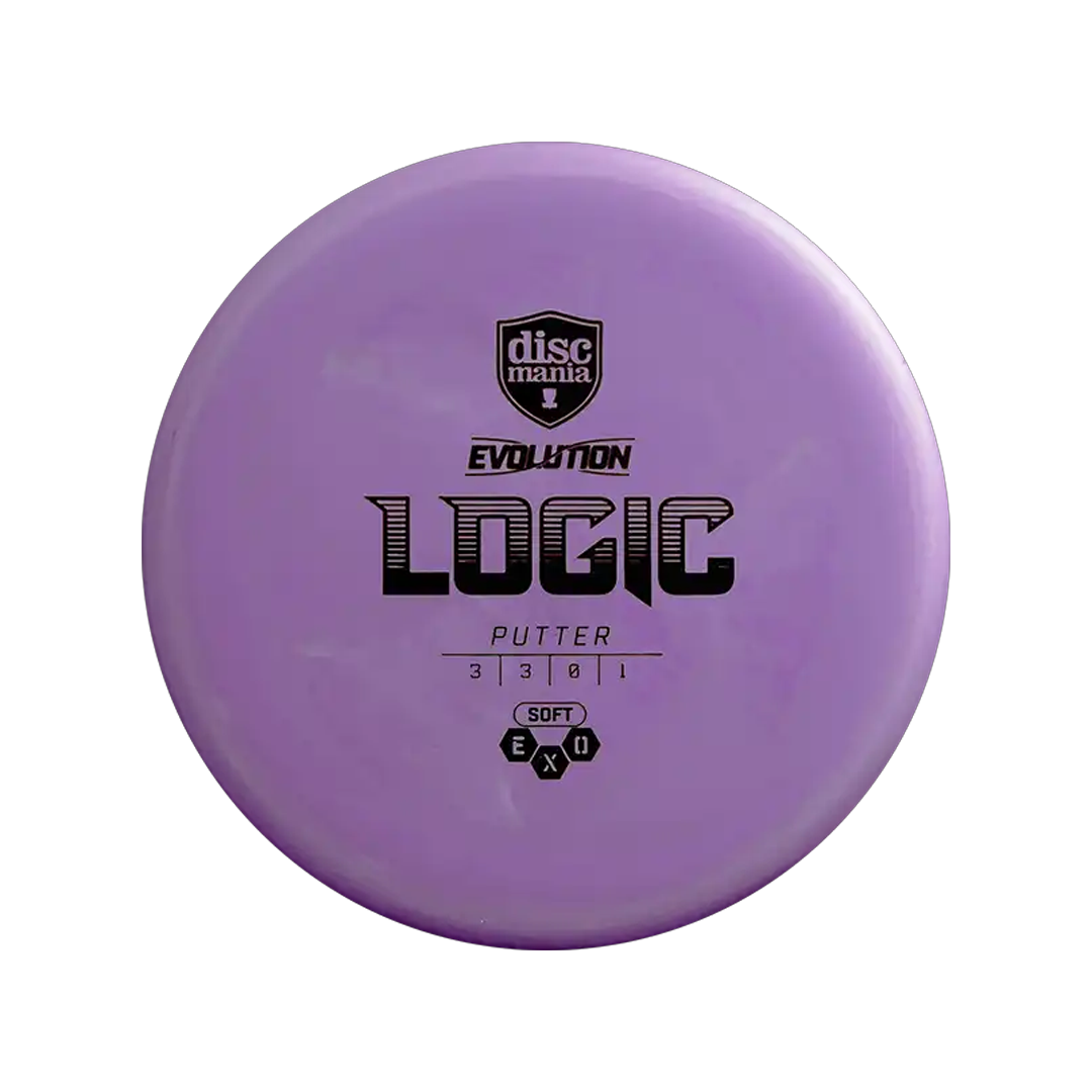 EXO Logic Soft