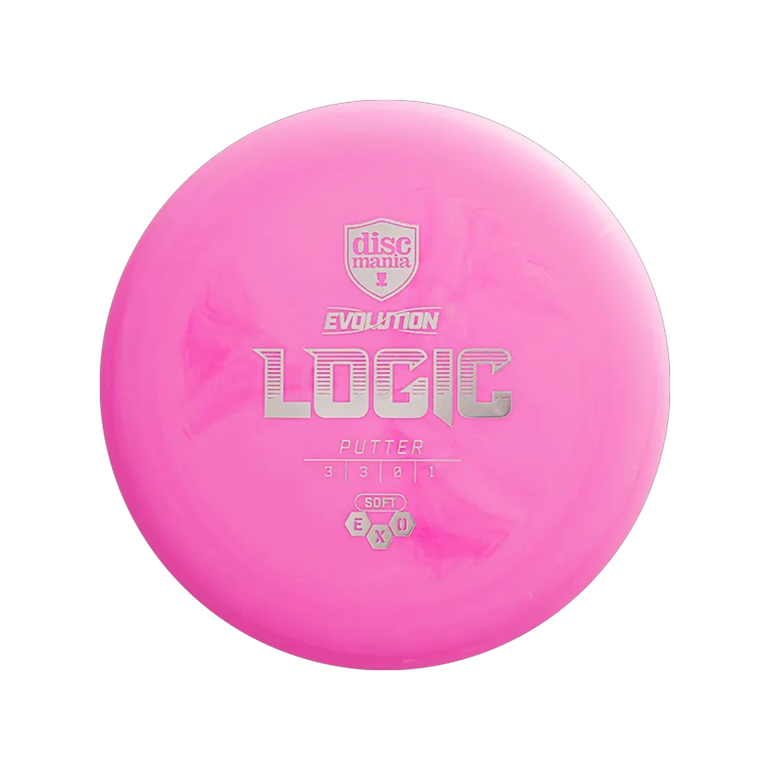 EXO Logic Soft