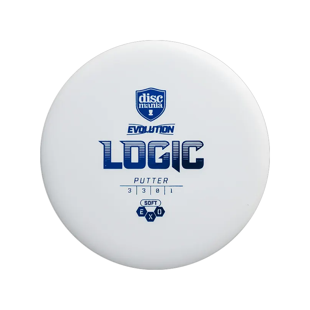 EXO Logic Soft