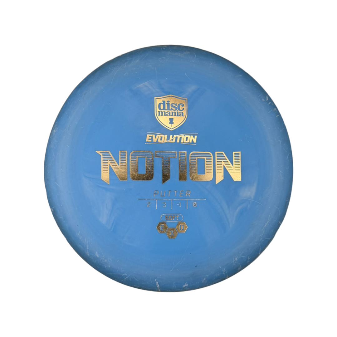 EXO Soft Notion