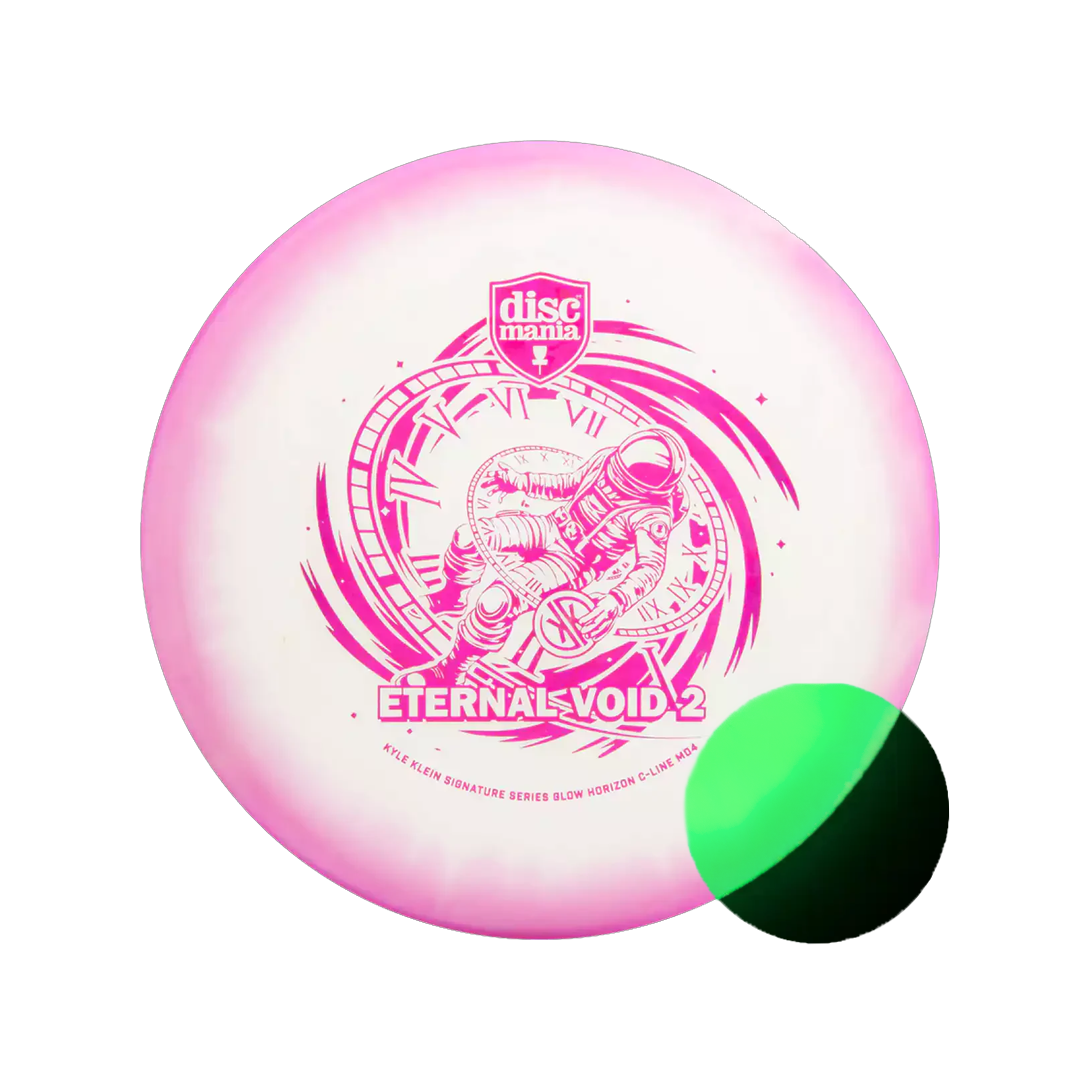 Eternal Void 2 - Kyle Klein (C-Line Glow Horizon MD4)