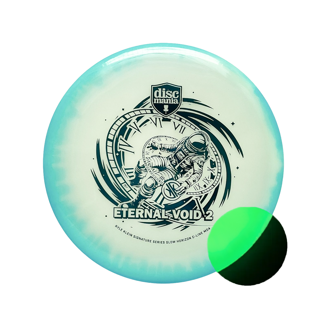 Eternal Void 2 - Kyle Klein (C-Line Glow Horizon MD4)