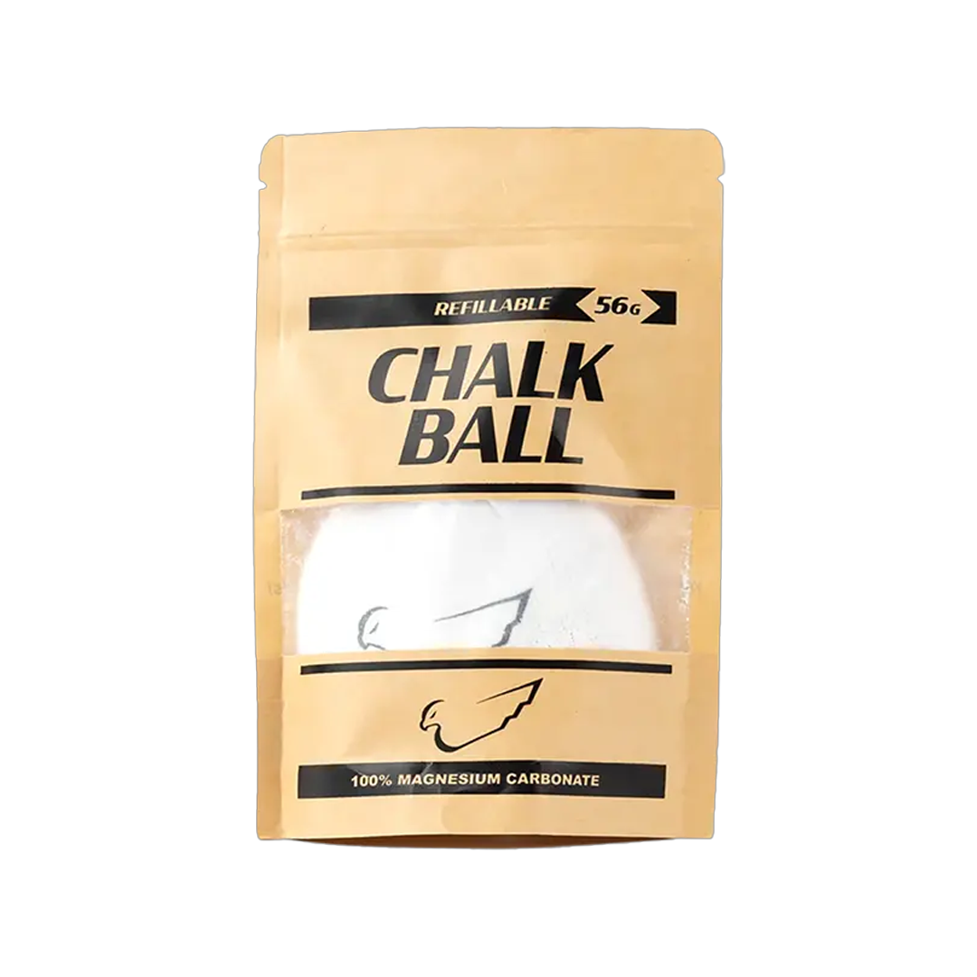 European Birdies - Chalk Ball