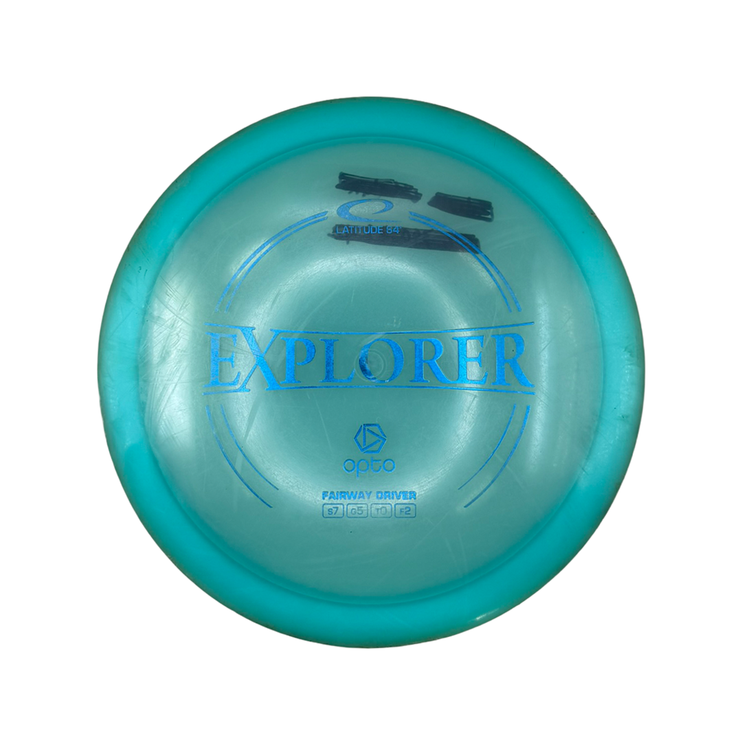 Opto Explorer