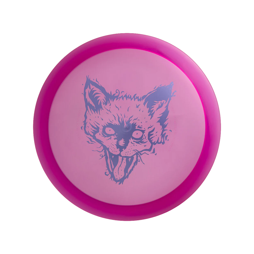 FD C-Line Jackal Stamp