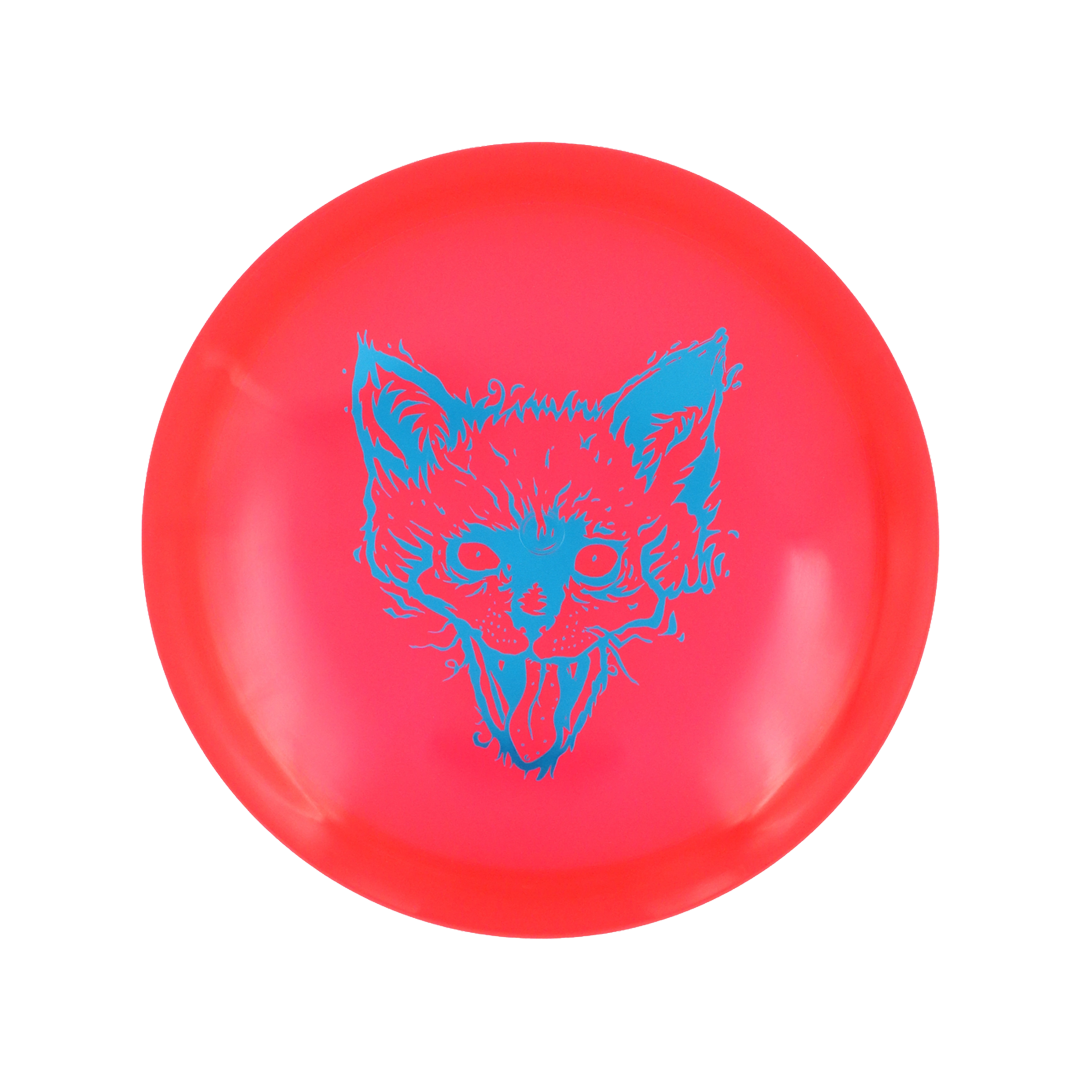 FD C-Line Jackal Stamp
