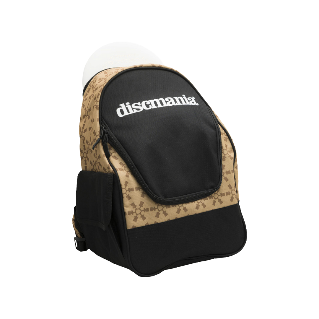 Fanatic Go Backpack