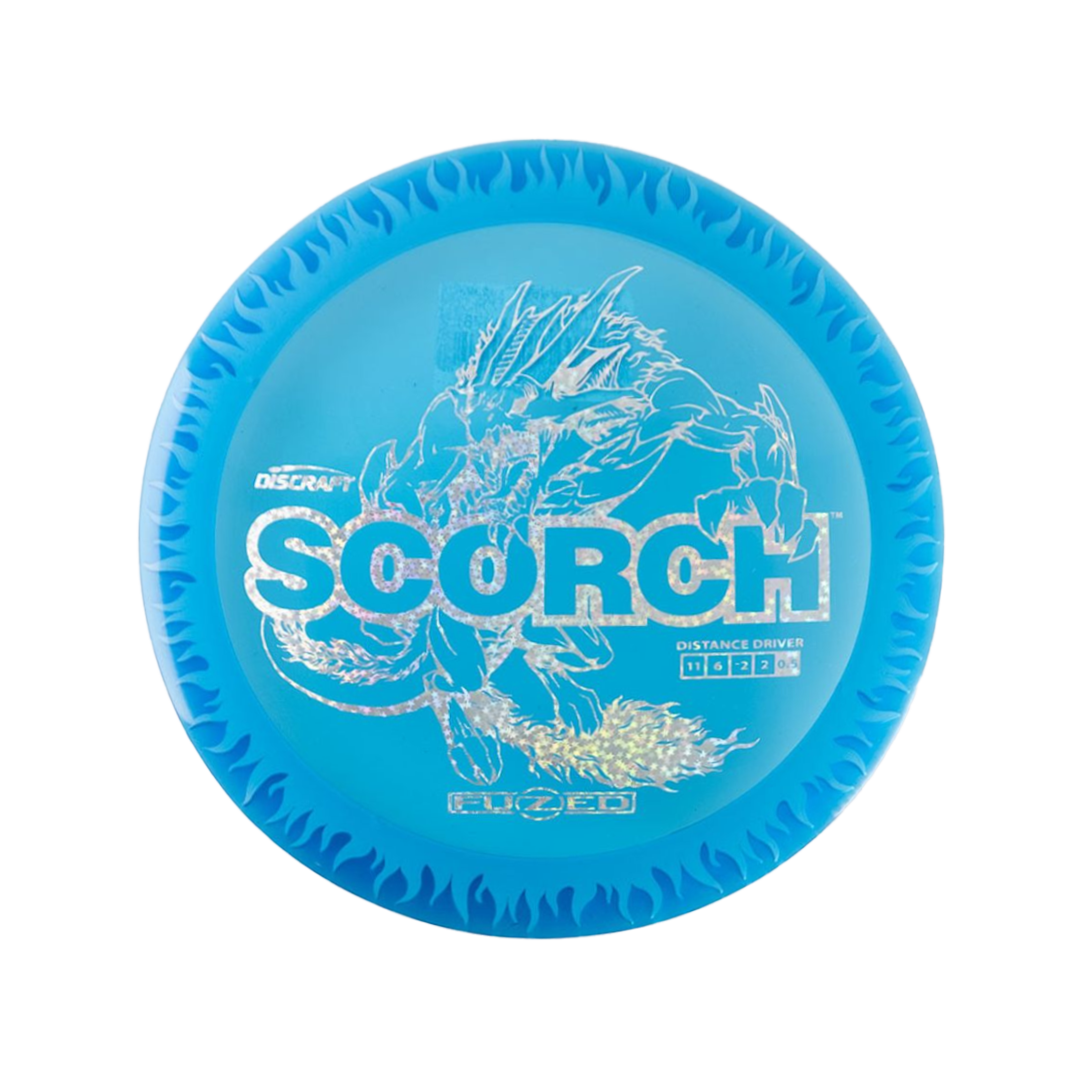 FuZed Line Scorch
