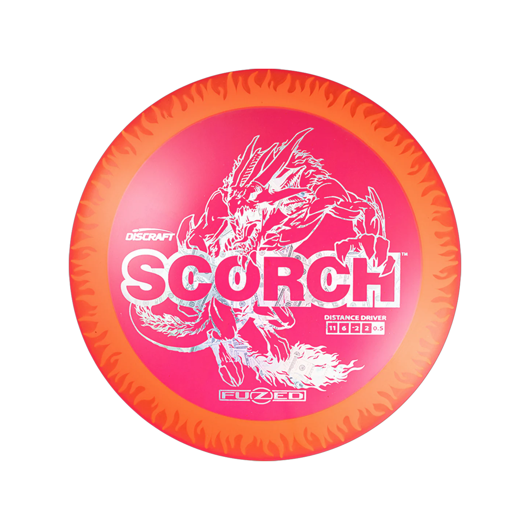 FuZed Line Scorch