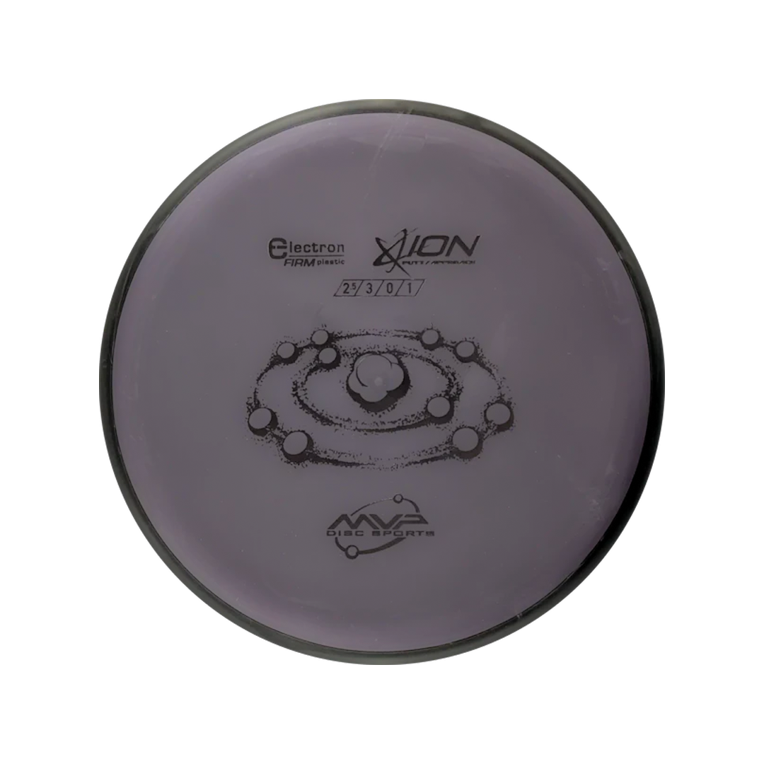 Electron Ion