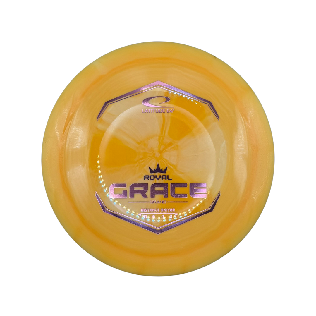 Grand Grace