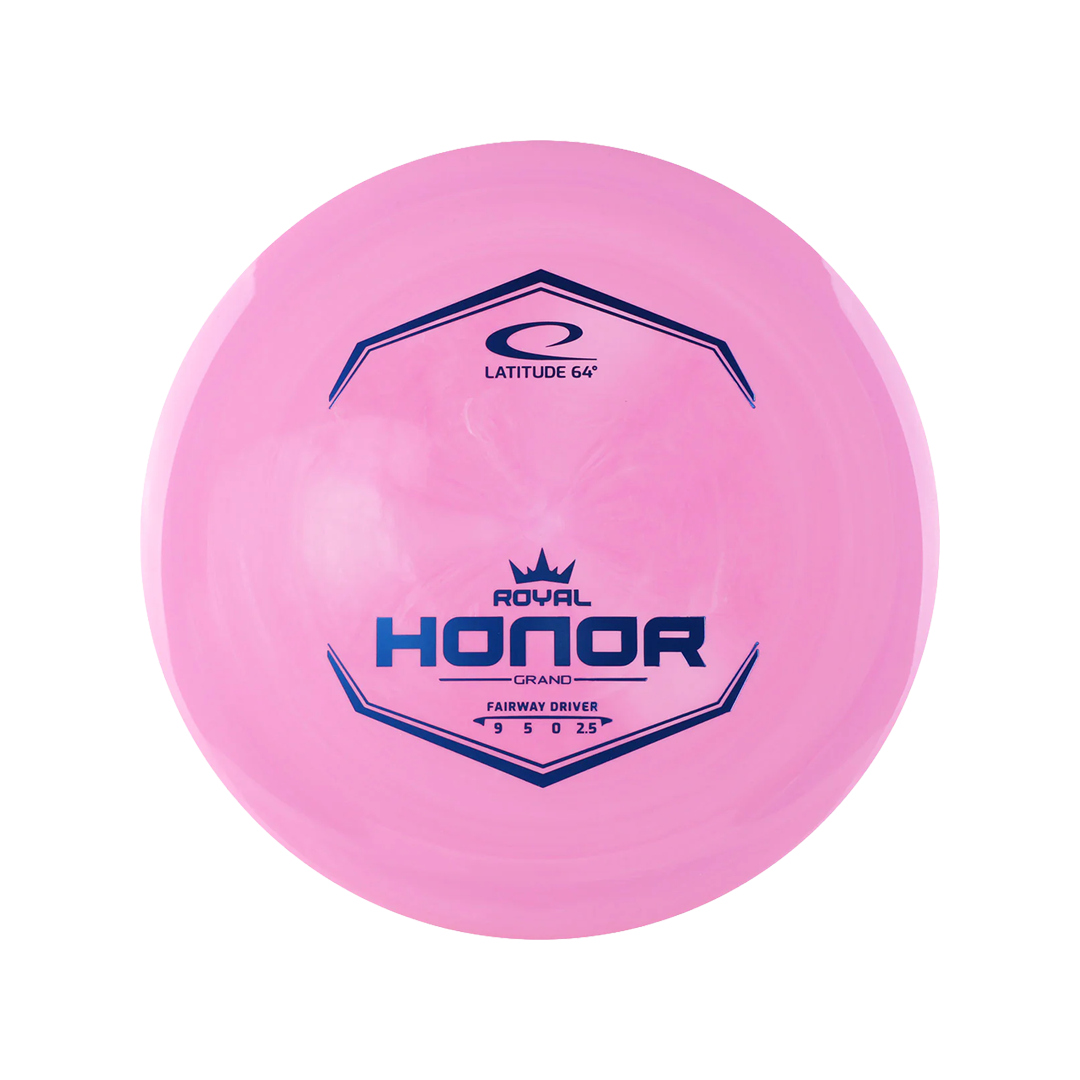 Grand Honor