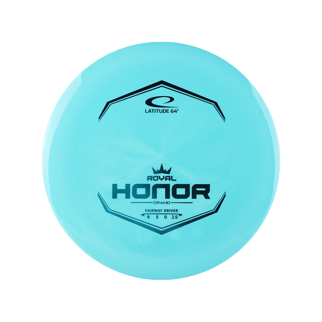 Grand Honor