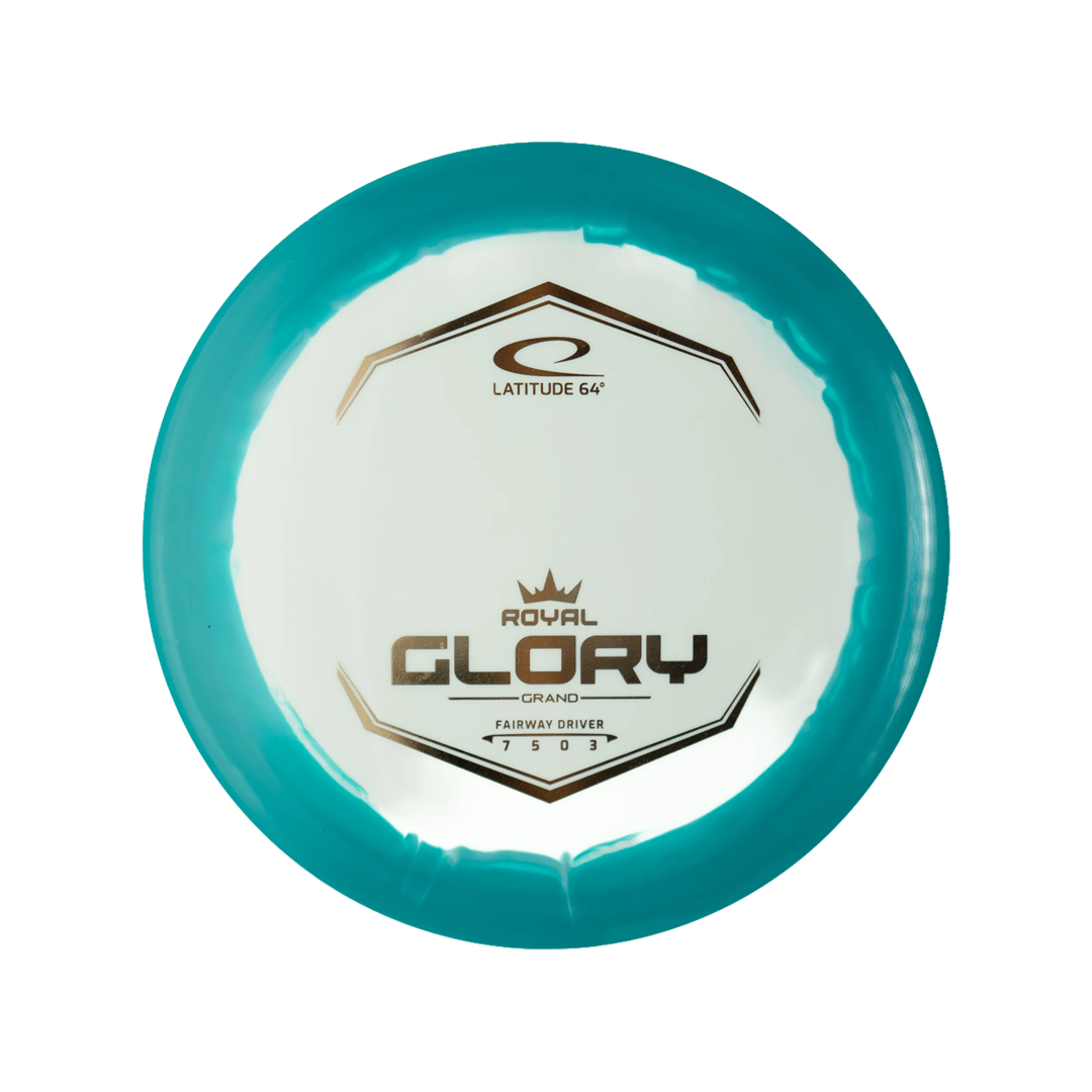 Grand Orbit Glory