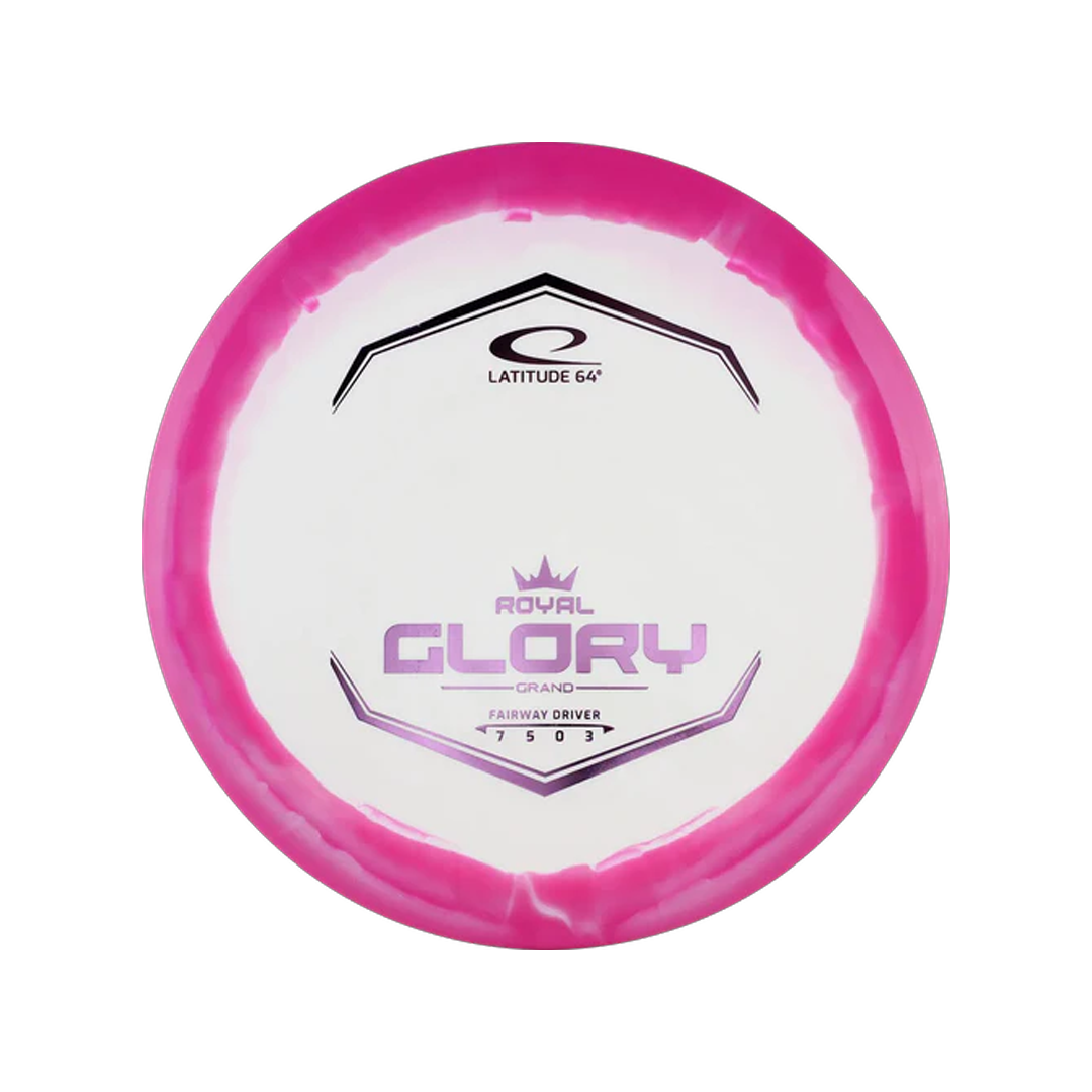 Grand Orbit Glory