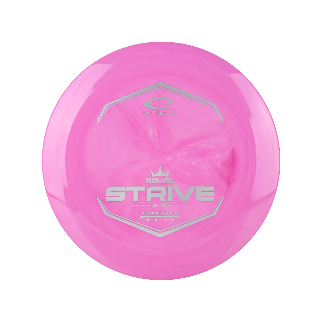 Grand Strive