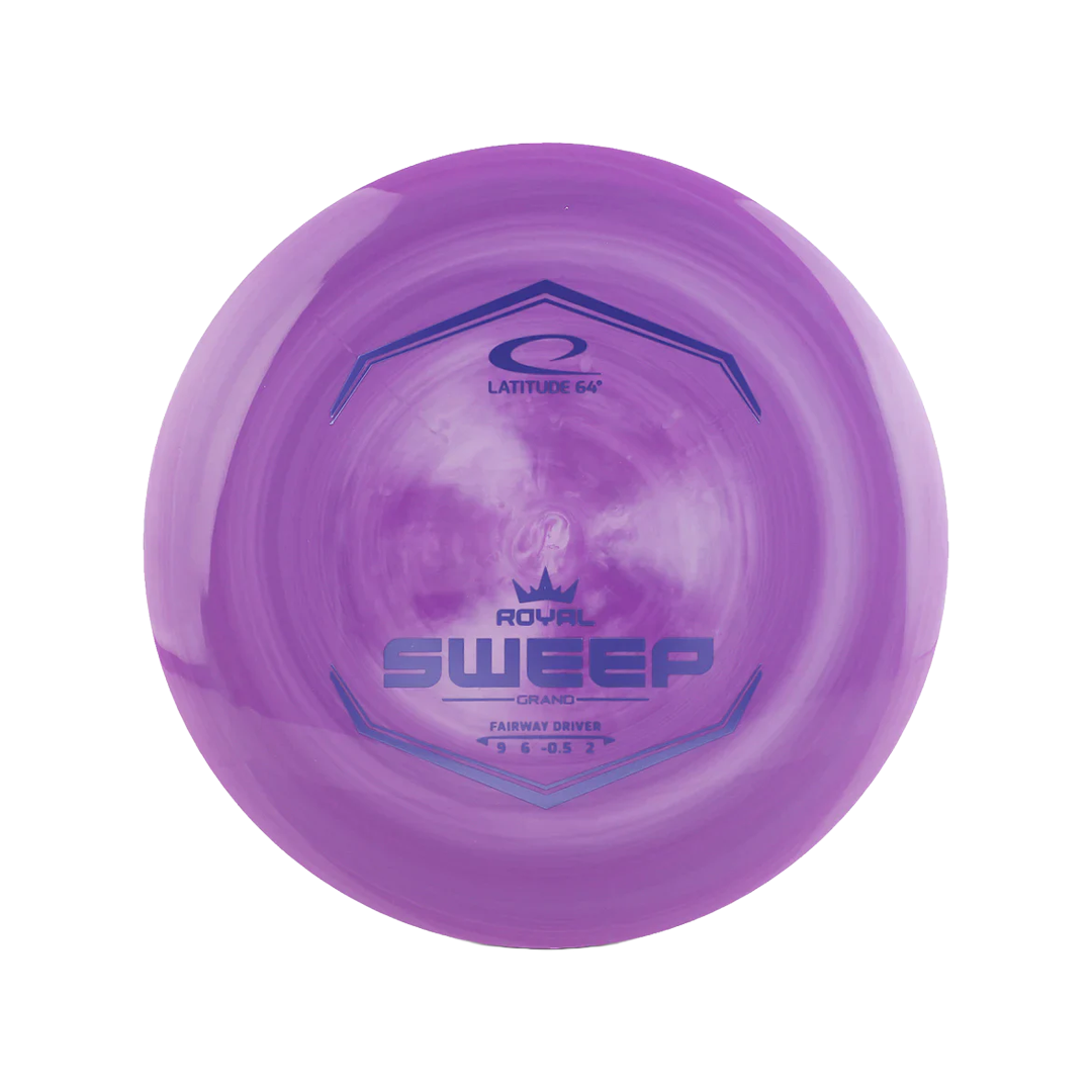 Grand Sweep