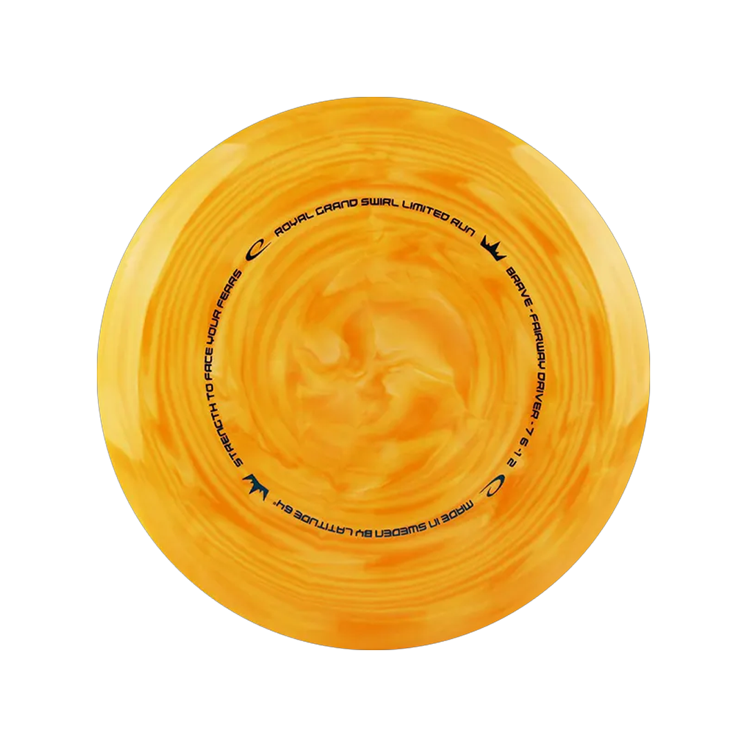 Grand Swirl Brave